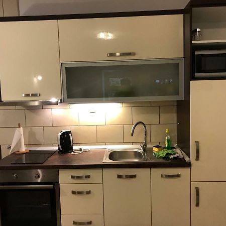 Apartman Dvor Makarska Buitenkant foto