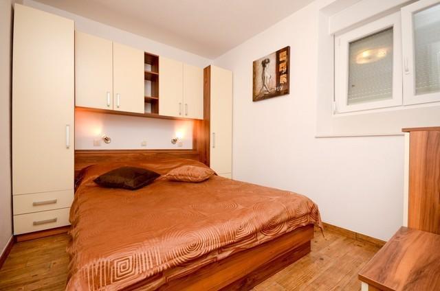Apartman Dvor Makarska Kamer foto