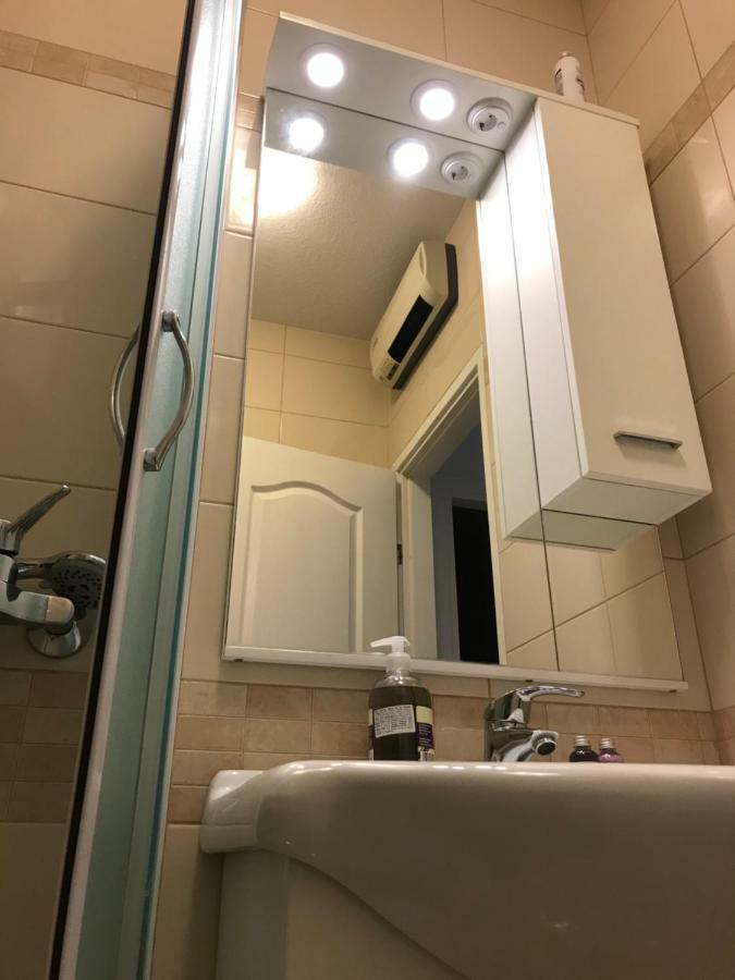 Apartman Dvor Makarska Buitenkant foto