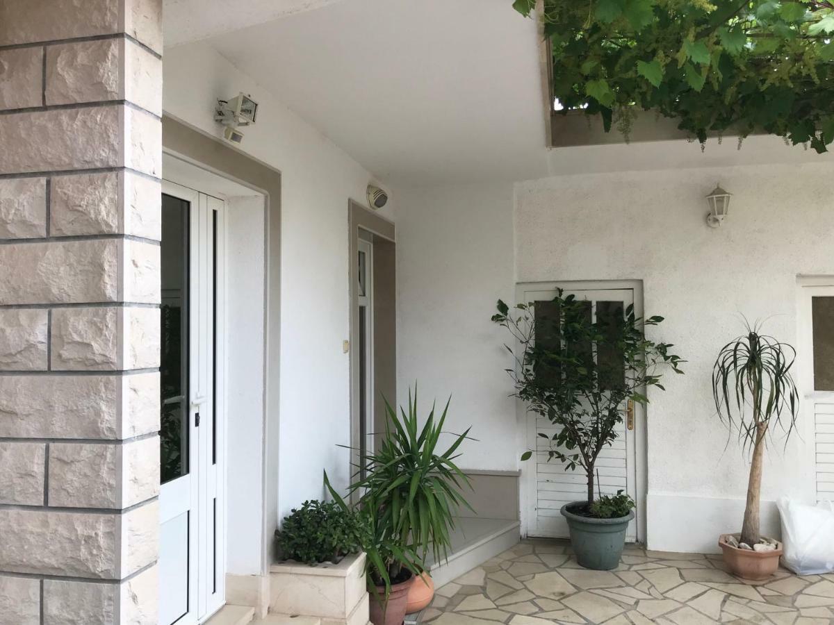 Apartman Dvor Makarska Buitenkant foto