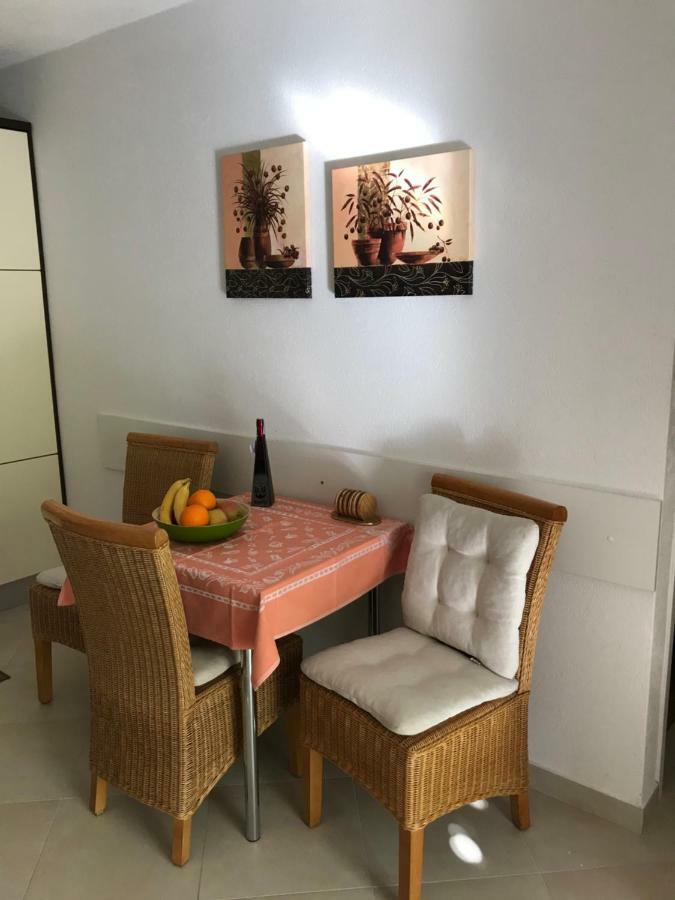 Apartman Dvor Makarska Buitenkant foto